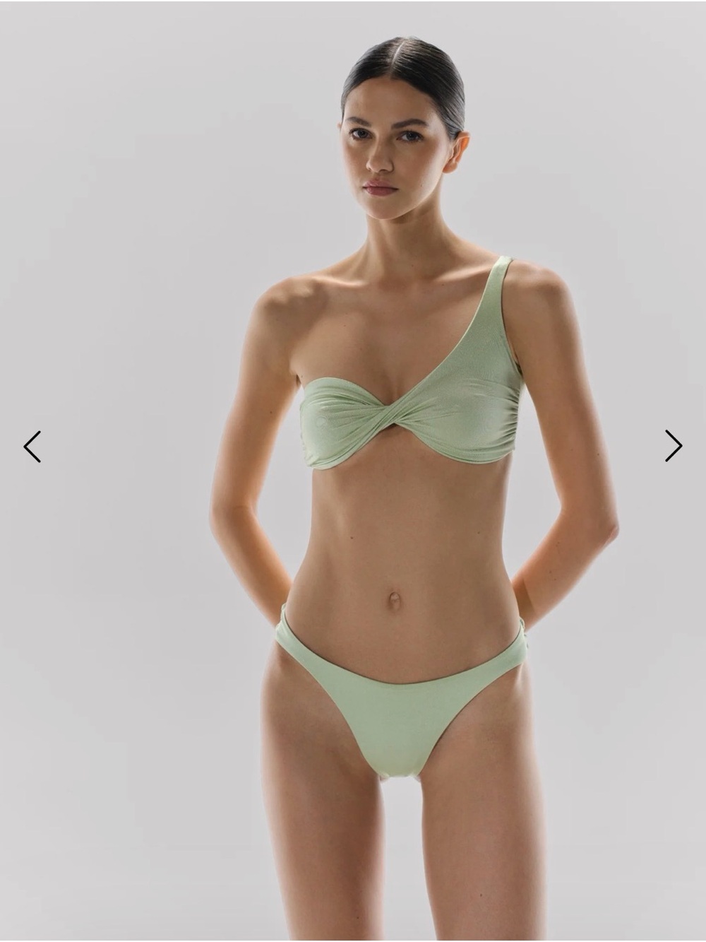 Baobab ola bikini (color menta)